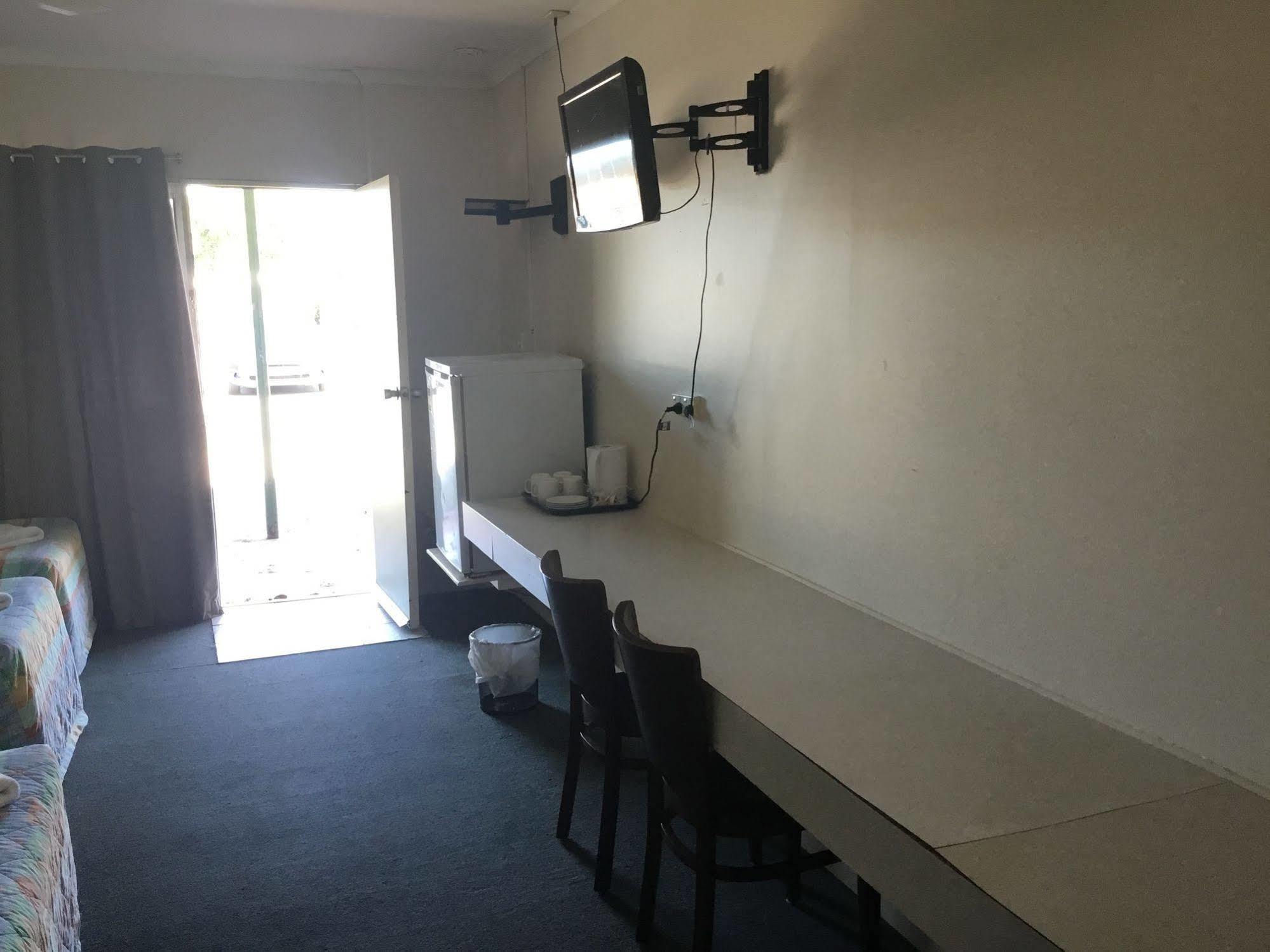 Kooyong Hotel Mackay Exterior foto